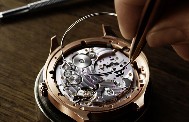 苏州伯爵（Piaget）手表售后费用